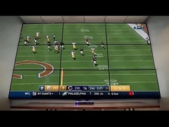 شاشة الربط LCD