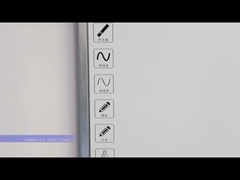 التدريس التفاعلي لللوح الأبيض