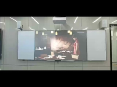 65 75 86 بوصة لوحة سوداء رقمية ذكية