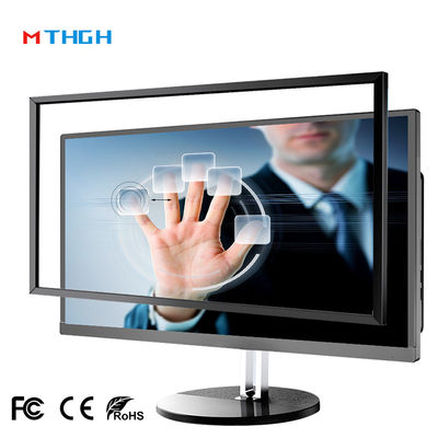 جودة  Professional Infrared Touch Screen DC 5V Ir Touch Panel 8ms Response مصنع