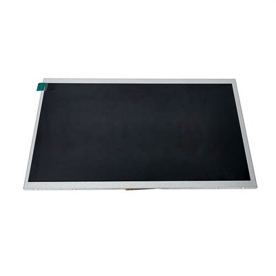 شاشة LCD سعة مخصصة 10.1" IPS مع واجهة RGB 50PIN