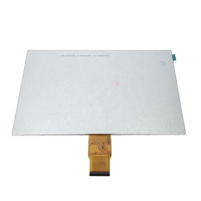 شاشة LCD سعة مخصصة 10.1" IPS مع واجهة RGB 50PIN