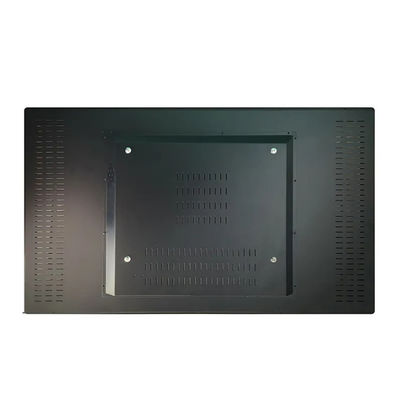 شاشة إشارة رقمية مصممة على الحائط مع ذاكرة DDR 2GB DDR 3GB