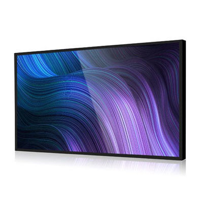 إشارة رقمية عالية السطوع على الحائط LED LCD OLED على الحائط