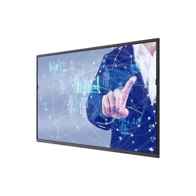 لوحة عرض 4K ملموسة مع تكنولوجيا الأشعة تحت الحمراء