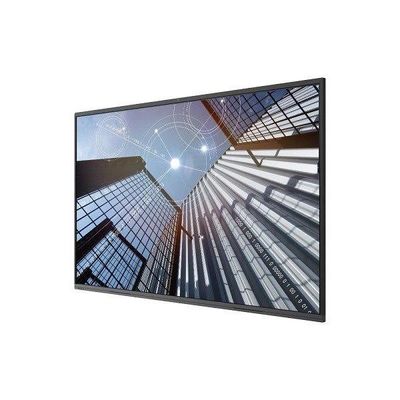 شاشة لمسة تفاعلية 4K لوحة بيضاء رقمية لوحة بيضاء