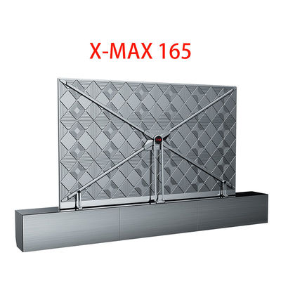 3840X2160 LED التفاعلي لوحة بيضاء عرض X-Max سلسلة 165