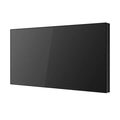 65 بوصة Uhd فيديو جدار LCD شاشة متعددة مع زاوية عرض واسعة