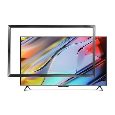 RS485 لوحة لمسة تحت الحمراء لينكس ويندوز Ir Sensor Touch Screen