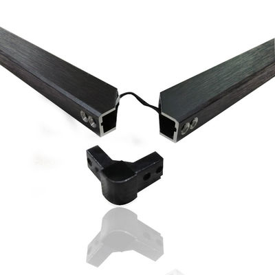 شاشة لمسة تحت الحمراء متعددة الأغراض و لوحة لمسة مع توافق USB RS232