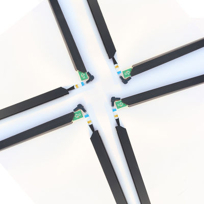شاشة لمسة تحت الحمراء متعددة الأغراض و لوحة لمسة مع توافق USB RS232