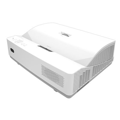 3300lms XYC ليزر بروجكتور HD كامل 1024X768 للمناظر المنزلية