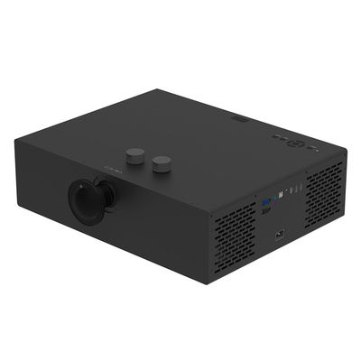 3000/4500lms XYC ليزر بروجكتور 1280x800 مناسبة للاستخدام الهندسي