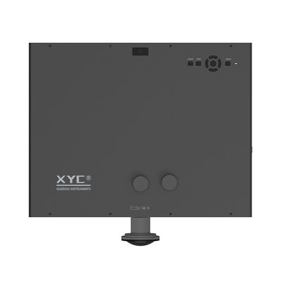 3000/4500lms XYC ليزر بروجكتور 1280x800 مناسبة للاستخدام الهندسي