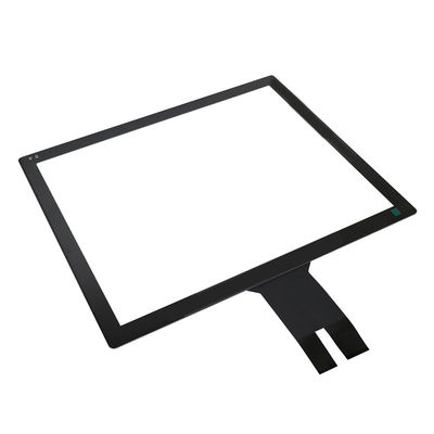 شاشة لمسة TFT-LCD شاشة لمسة 10 0 ساعة زاوية مشاهدة