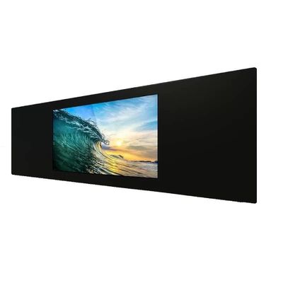 LED 4K Nano Smart BlackBoard لوحة مسطحة تفاعلية 86 بوصة 64GB ذاكرة الوصول العشوائي