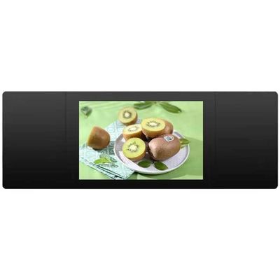 لوحة رقمية ذكية عالية الوضوح 400cd/M2±50 طول الوضوح ≥4450mm