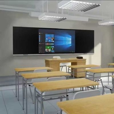 MTHGH 65 بوصة 180-260 فولت التيار المتردد الجهد الدخالي السوداء الرقمية الذكية مع واجهة USB2.0/3.0 و 4GB RAM