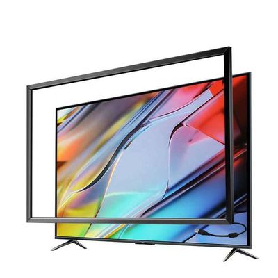 55 بوصة إطار IR شاشة لمسة -30C- 80C الحل المثالي لعملك