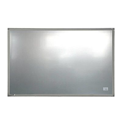 120 بوصة 32768*32768 الأشعة تحت الحمراء اللوحة البيضاء التفاعلية USB2.0 USB3.0 مع 180 نقطة / ثانية سرعة المؤشر