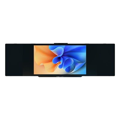 لوحة سوداء تفاعلية رقمية ذكية تحت الحمراء 65 بوصة 4K UHD 3840X2160 اتصال واي فاي وبوابة توصيل USB2.0 USB3.0